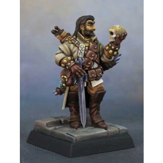 Mavaro, Iconic Occultist (REA60196)