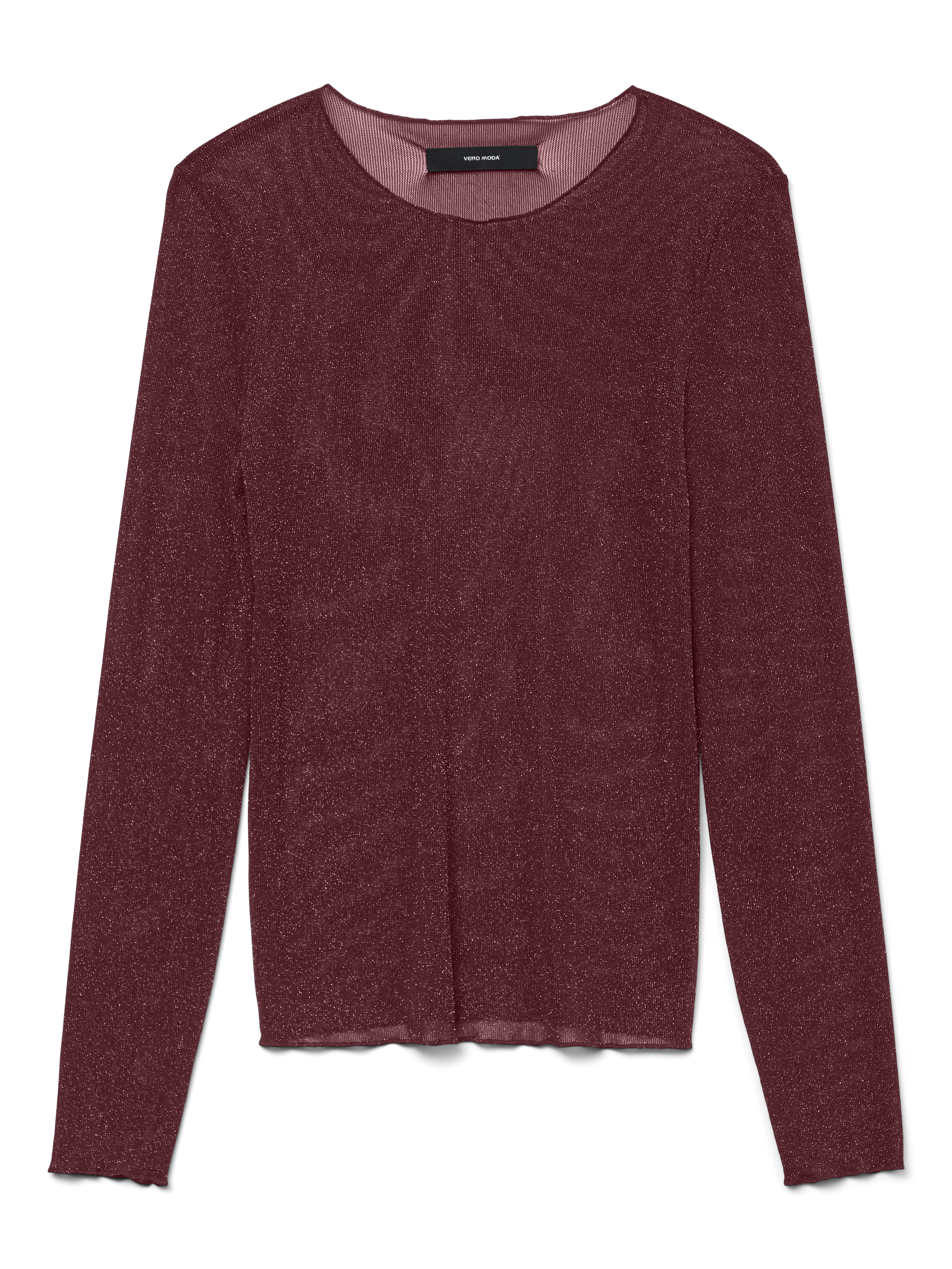 SNSHIMMER Top