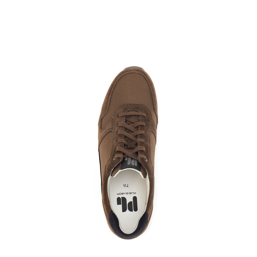 Pius Gabor PG1007 Sneaker low braun