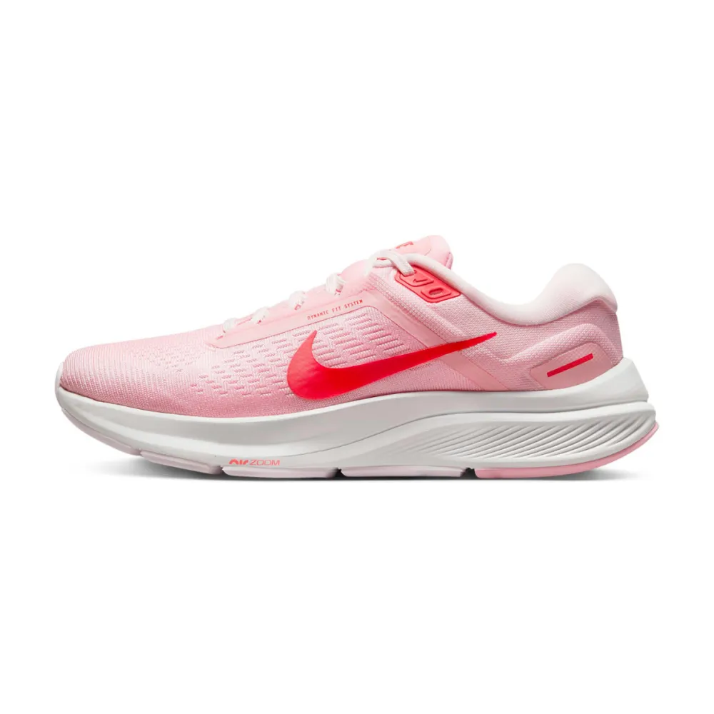 Nike Air Zoom Structure 24 DA8570-600 / pink