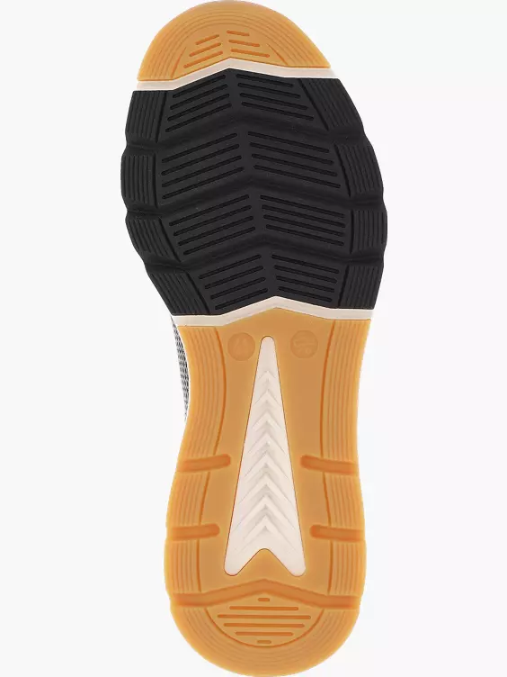 Rieker Herren Sneaker Low