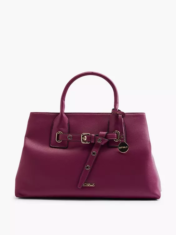 Catwalk Handtasche
