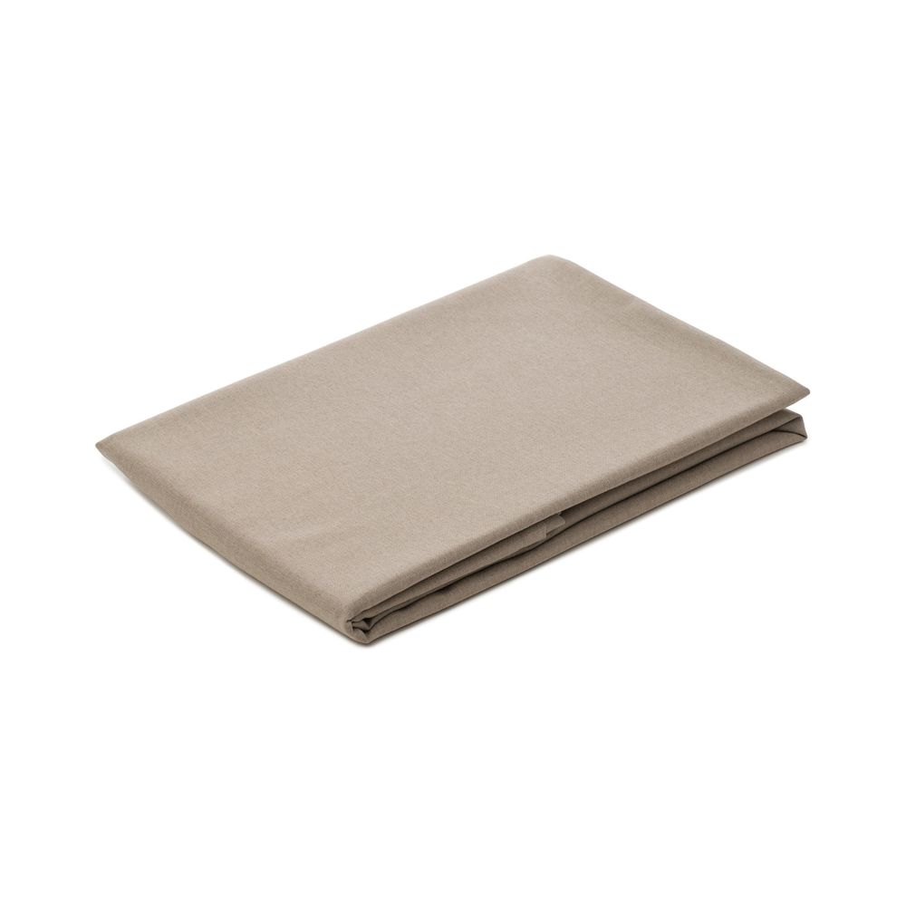 Tischdecke Milano taupe