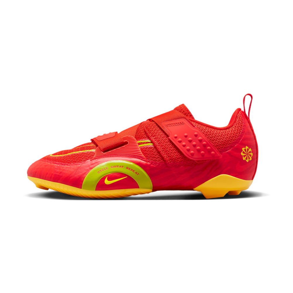 Nike Fitnessschuhe M SUPERREP CYCLE 2 NN DH3396-601 / rot