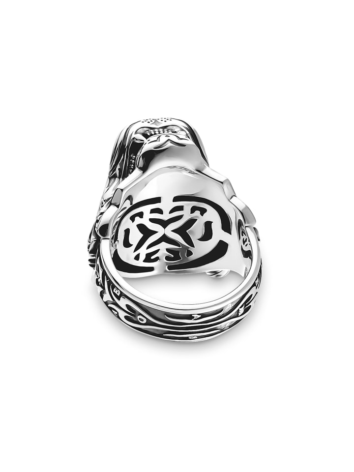 Thomas Sabo Ring in roségold, silber günstig kaufen