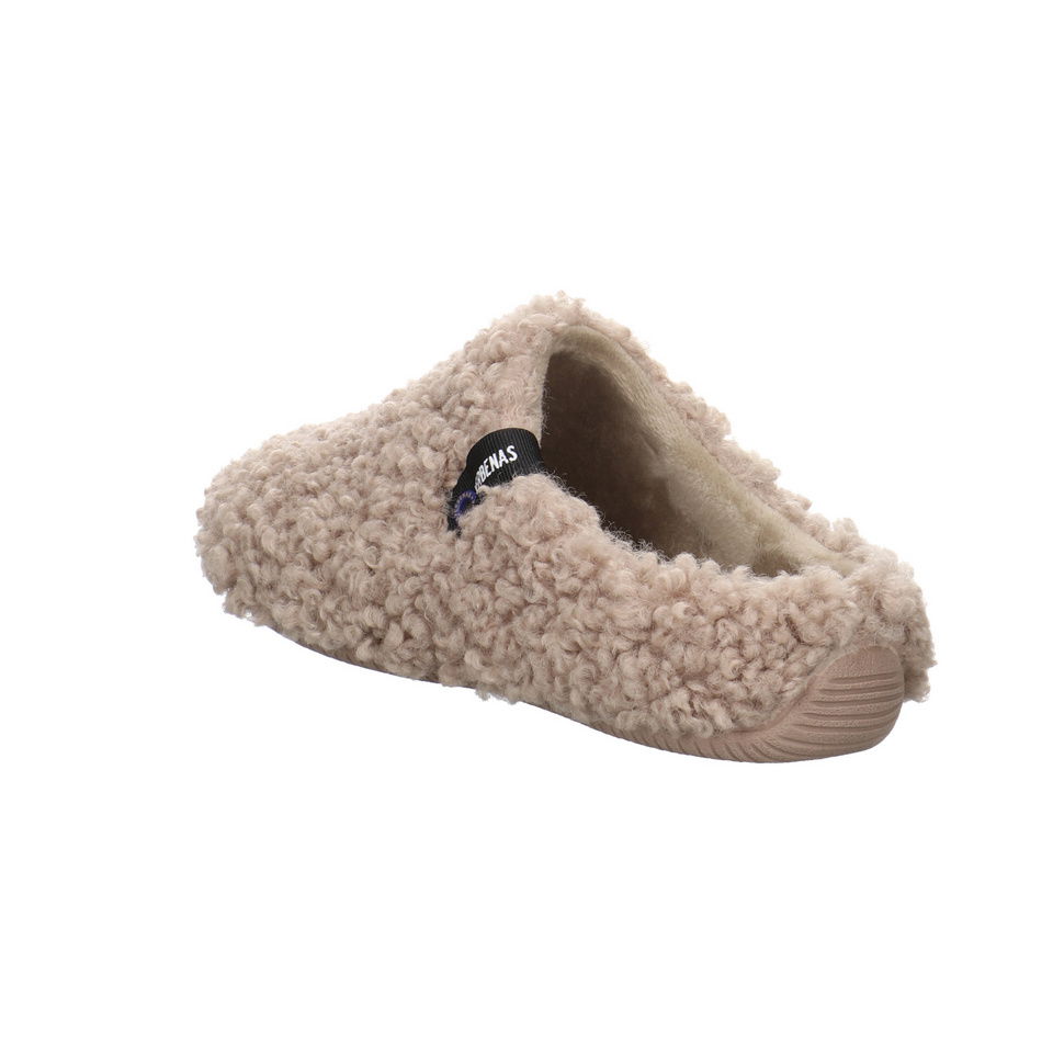 Verbenas York Curly Hausschuh