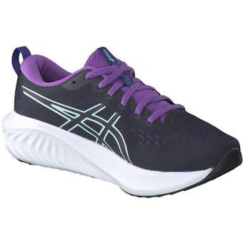 ASICS Gel-Excite 10 Running in schwarz