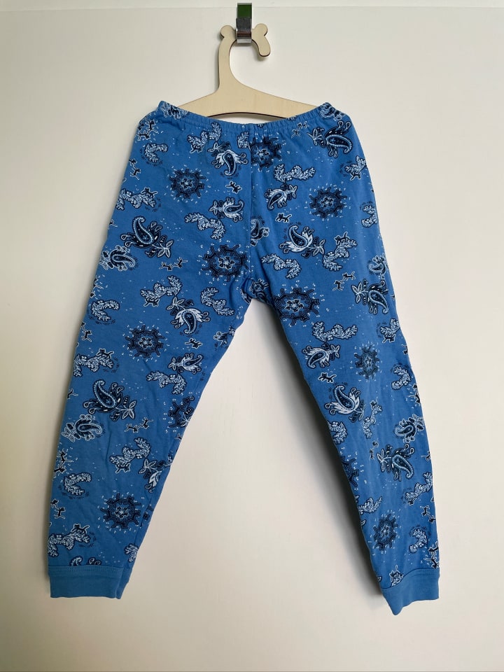 PETIT BATEAU Pyjama / Schlafanzug günstig kaufen 110