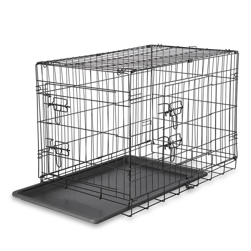 HAFENBANDE Zimmerkäfig Twin Door zu TOP-Preisen