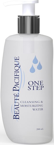 Beauté Pacifique One Step Cleansing & Moisturizing Gesichtswasser