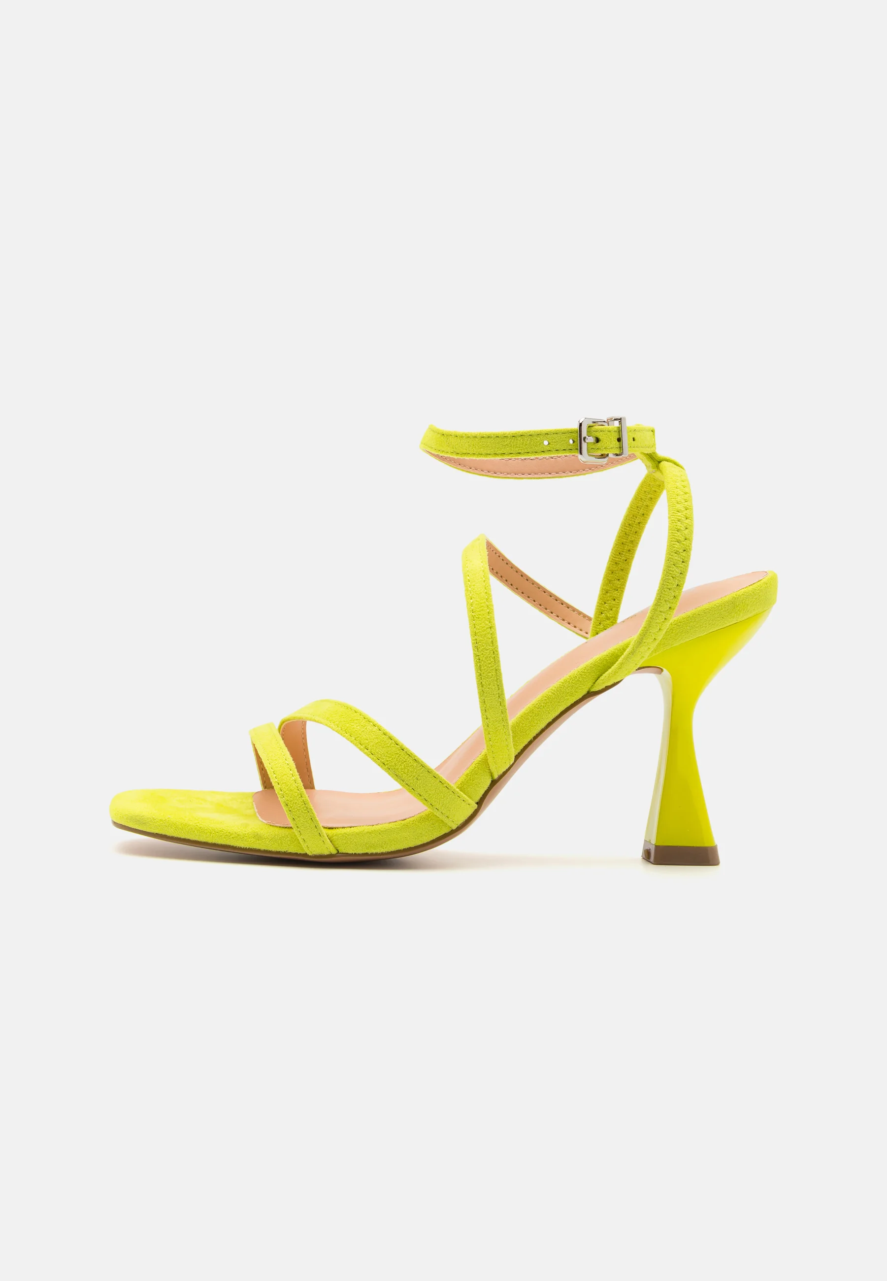 Sandalias de corte ancho Even&Odd