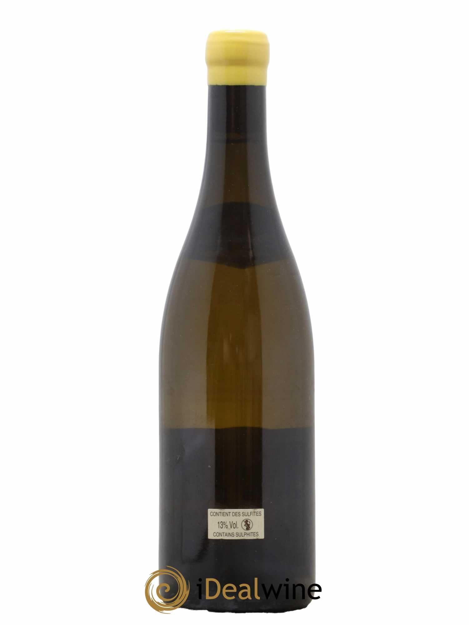 Chablis 1er Cru Butteaux Raveneau (Domaine)  2018 - Lot de 1 Bouteille