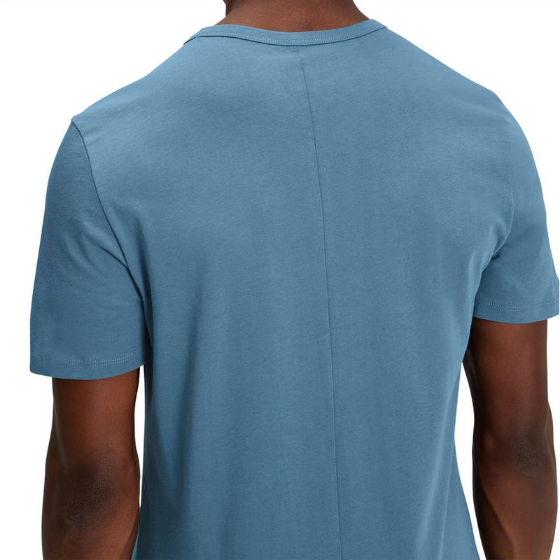 On Graphic Funktionsshirt Herren