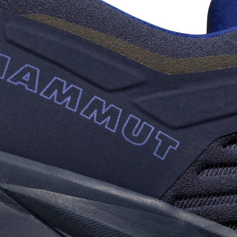 Mammut Ultimate III Low Multifunktionsschuhe Herren