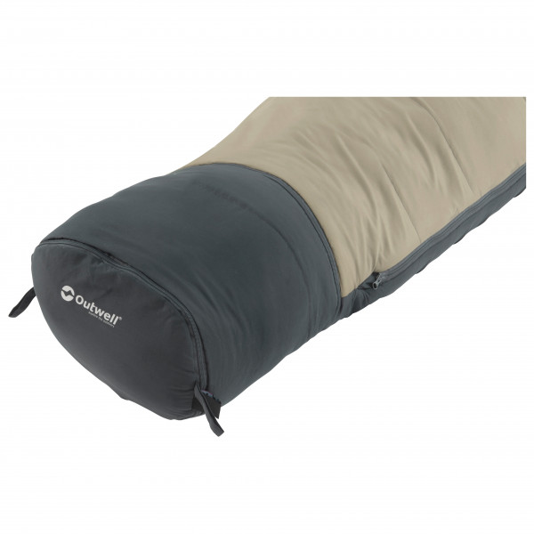Outwell - Kid's Convertible Junior - Kinderschlafsack