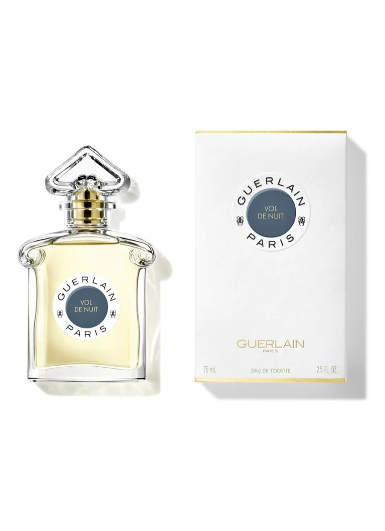 Guerlain Night Flight Eau de Toilette
