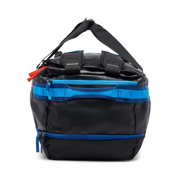 ALLPA DUO 50L DUFFEL BAG - Reisetasche