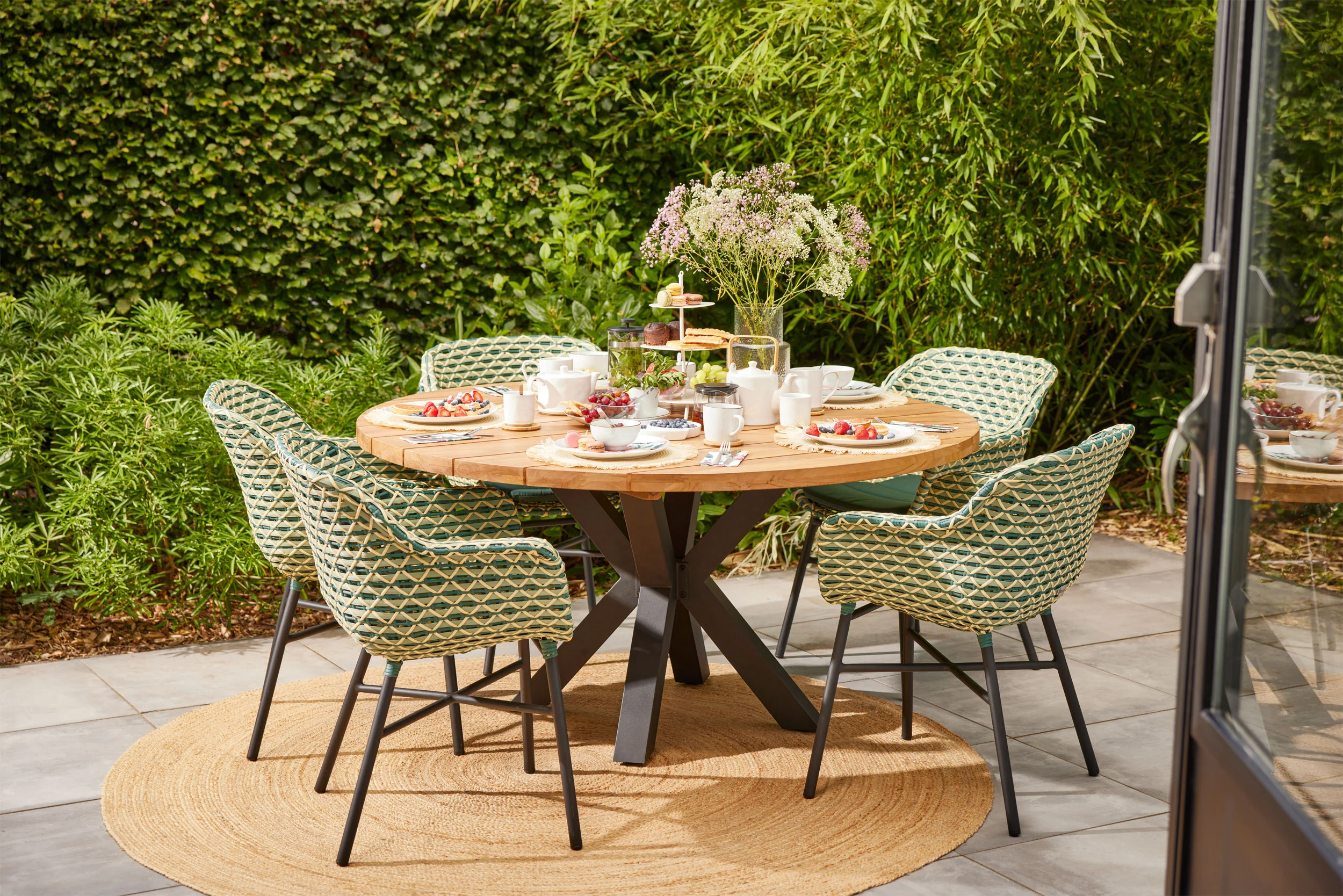 HARTMAN OUTDOORDining Chair