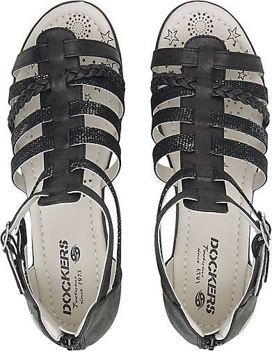 Dockers Sandale