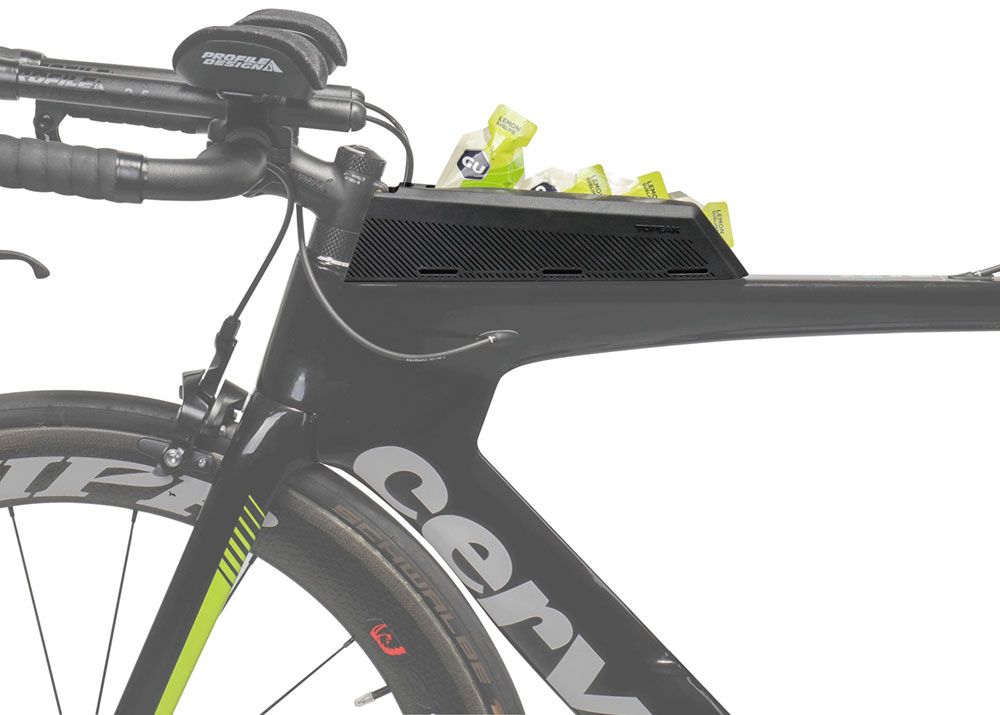 Topeak FastFuel TriBox Oberrohrtasche kaufen | Bike-Discount