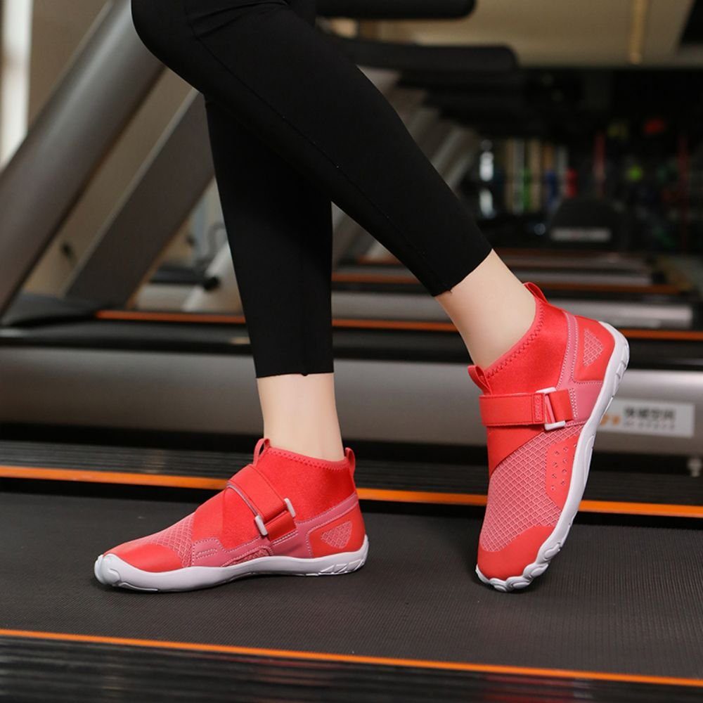 HUSKSWARE Wasserschuh (Strandschuhe, Schwimmschuhe, Barfußschuhe, geeignet für Wassersport, Schwimmen, Surfen) leichte und luftdurchlässige Schuhe mit weicher Sohle