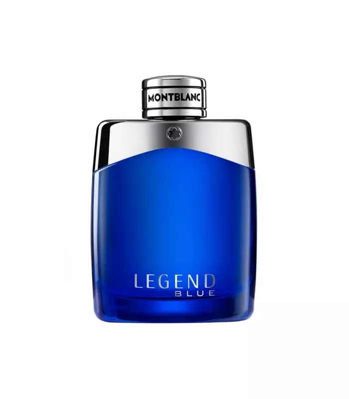 LEGEND BLUE Eau de Parfum Vaporisateur