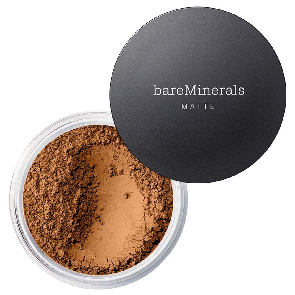 bareMinerals Teint MATTE SPF 15 Foundation