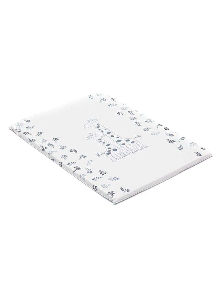 fillikid Wickelauflage Eco Exclusiv in Giraffe günstig kaufen onesize