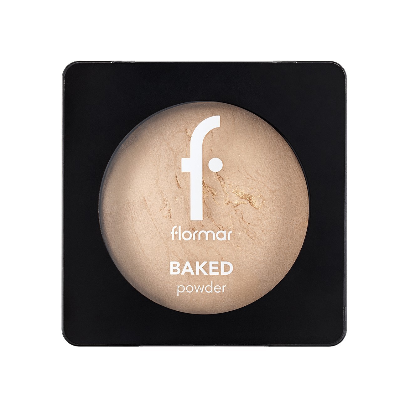 Baked Powde