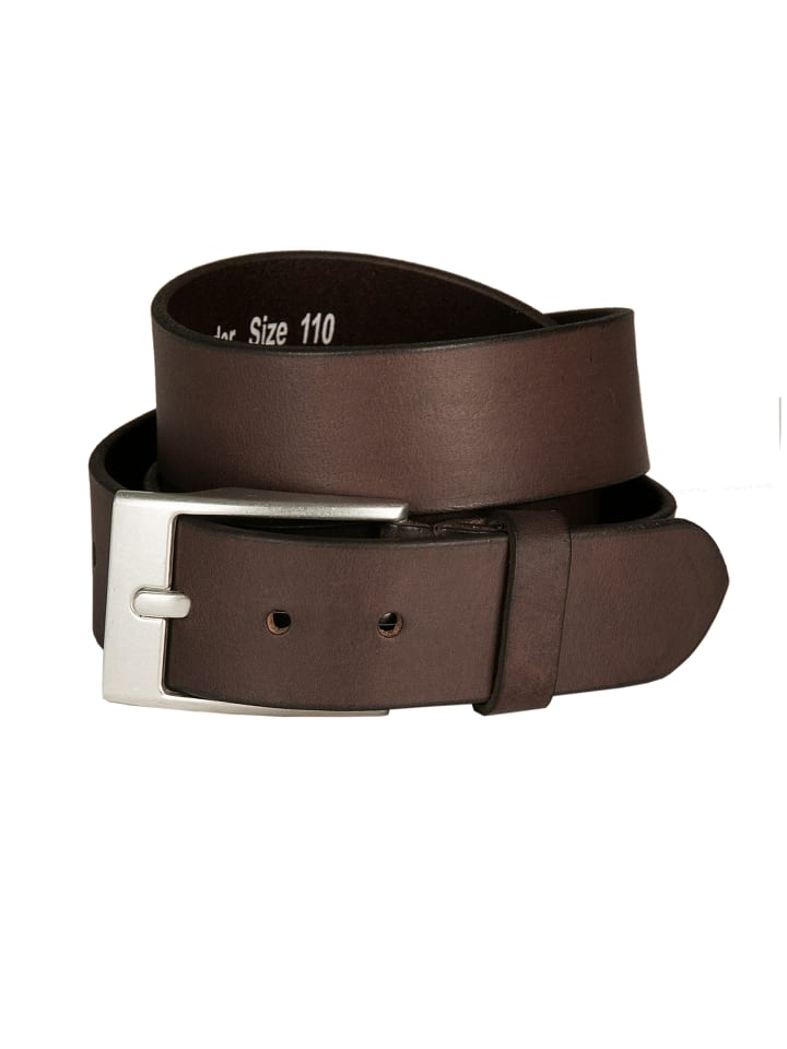 JCC Gürtel 31017315E in braun günstig kaufen