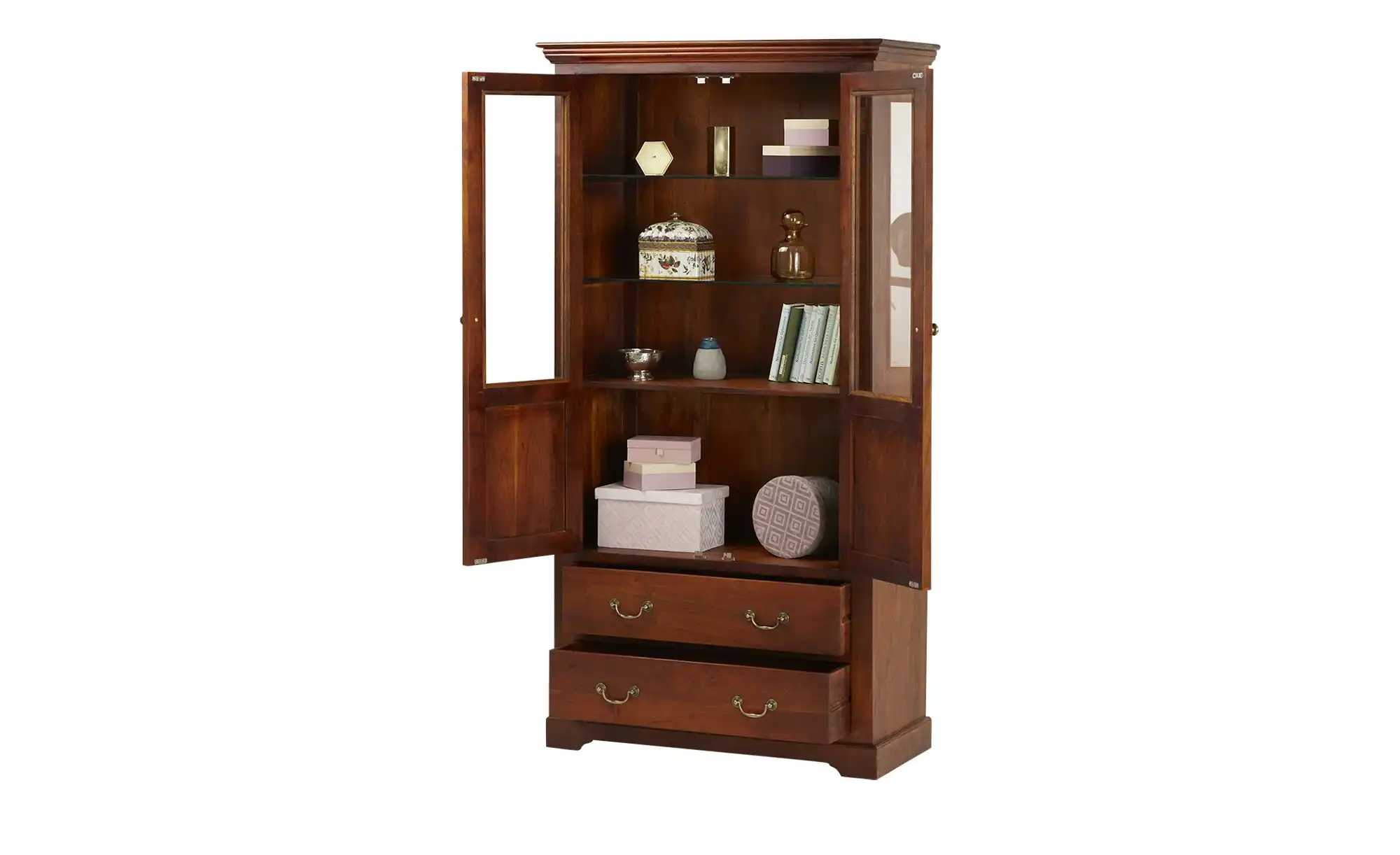 Vitrine