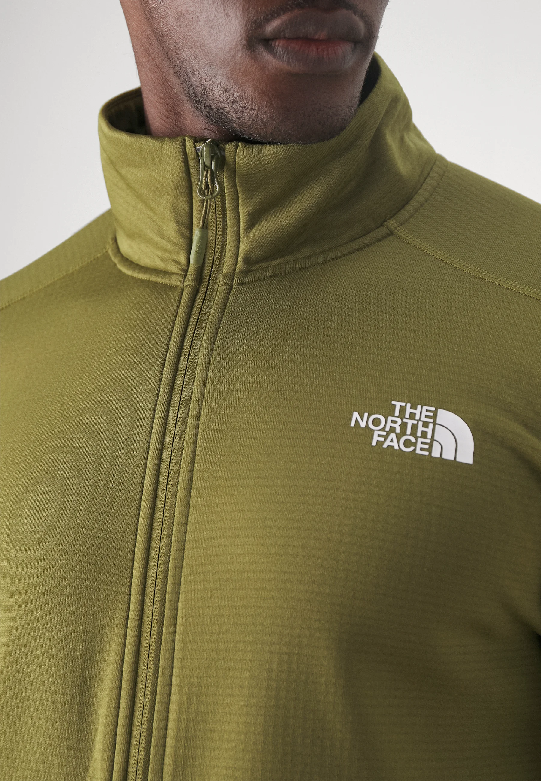 The North Face QUEST JACKET - Chaqueta polar