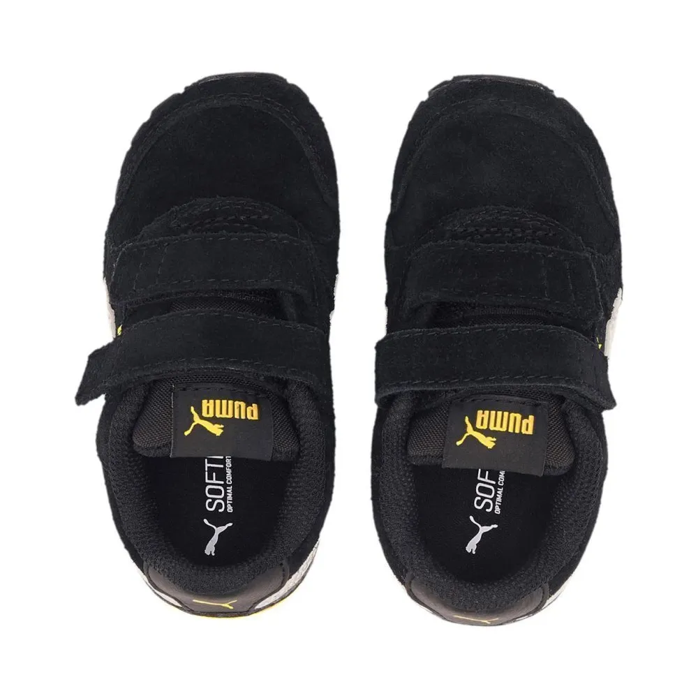 PUMA ST Runner v2 SD V Inf 366002/008 / schwarz