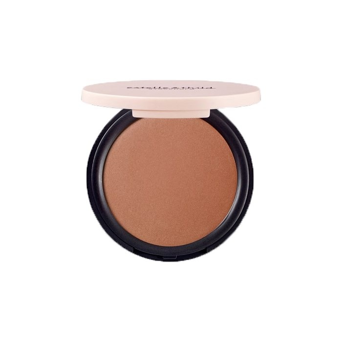 Fresh Glow Satin Blush