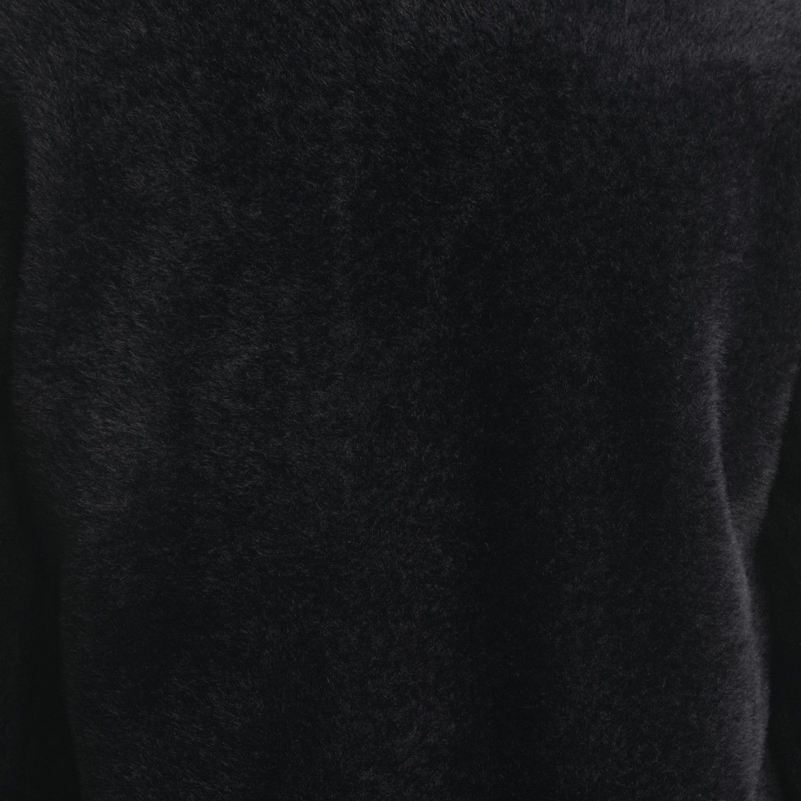 Damen Strickjacke in flauschiger Qualität
