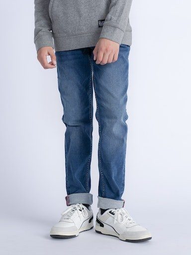 Petrol Industries Regular-fit-Jeans