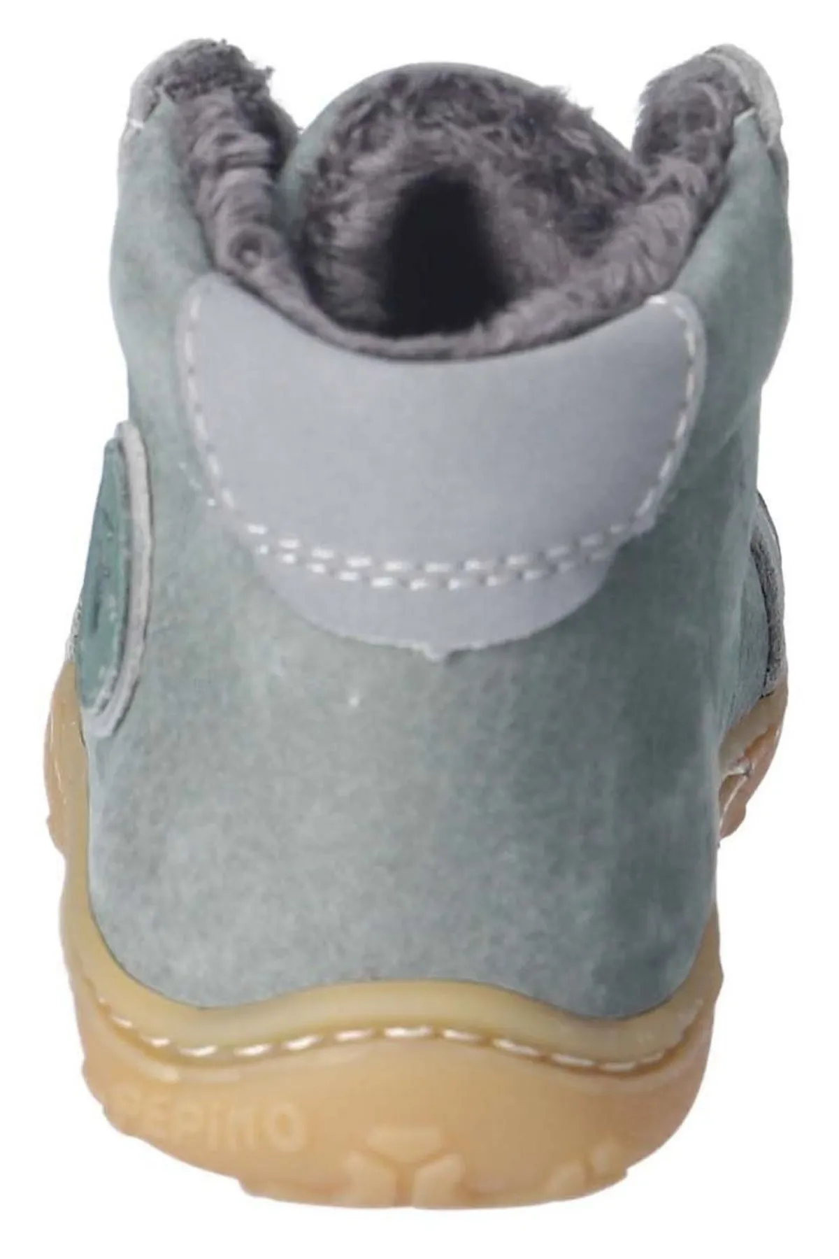 pepino  Stiefelette - Blau - Flacher Absatz