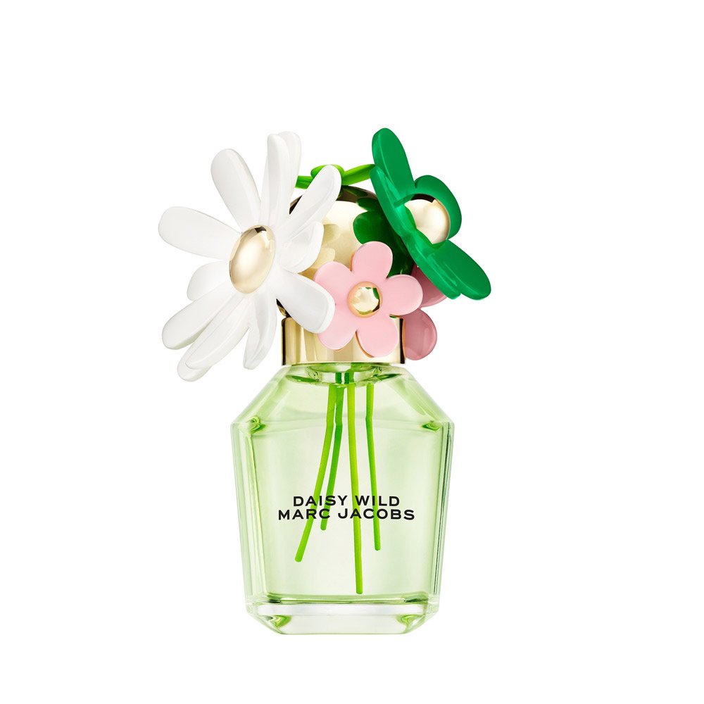 Marc Jacobs Daisy Wild Eau de Parfum Spray Refillable