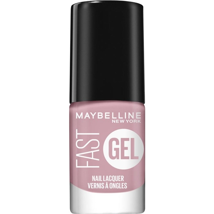 Fast Gel Nail Polish