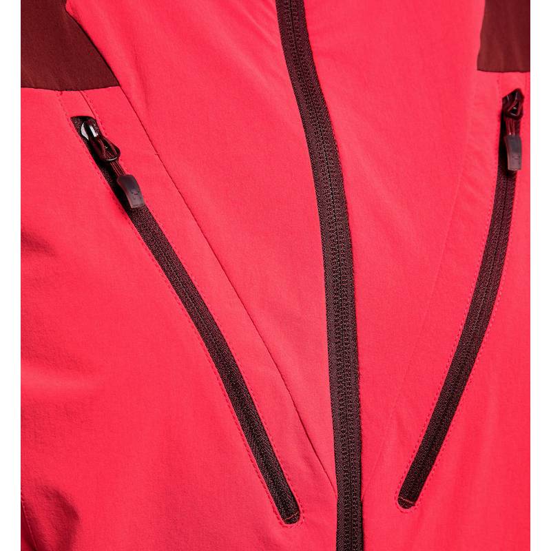 Haglöfs Tegus Jacket Softshelljacke Damen