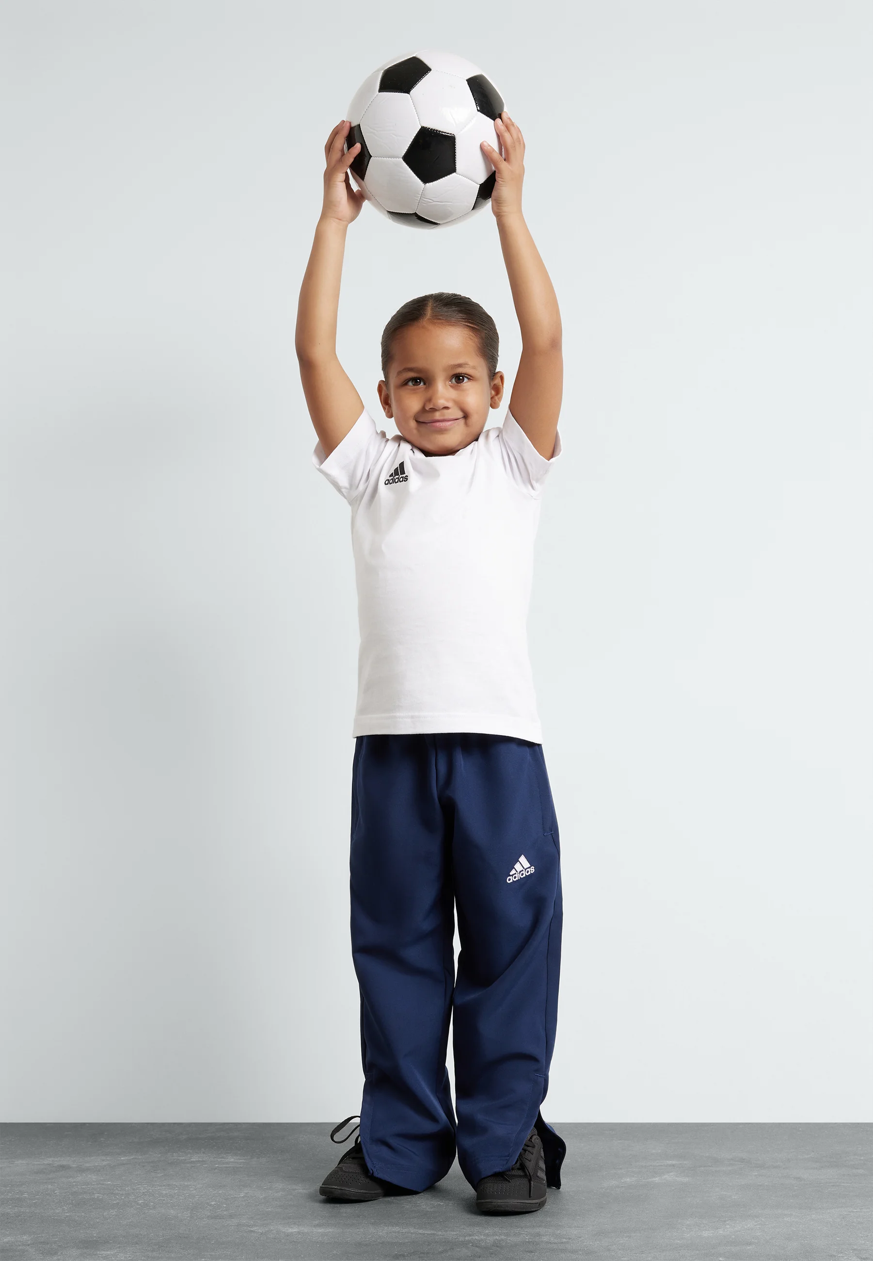 adidas Performance ENTRADA 22 PRESENTATION PANT UNISEX - Pantalones deportivos