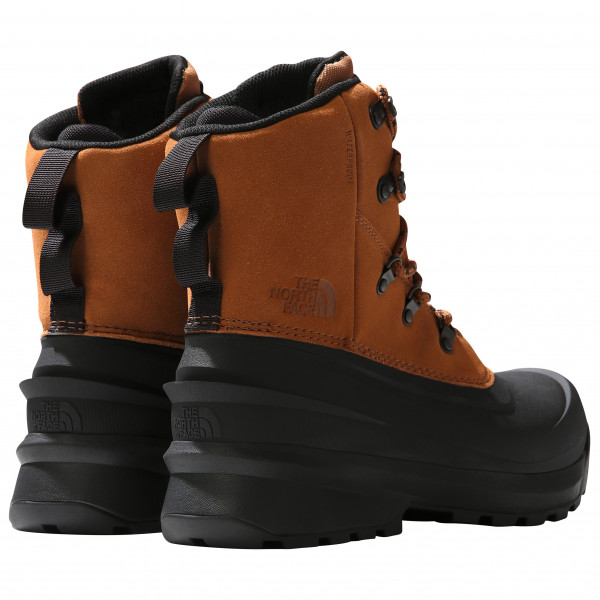 The North Face - Chilkat V Lace WP - Winterschuhe