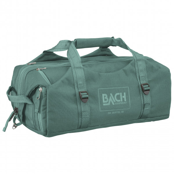 Bach - Dr. Duffel 30 - Reisetasche