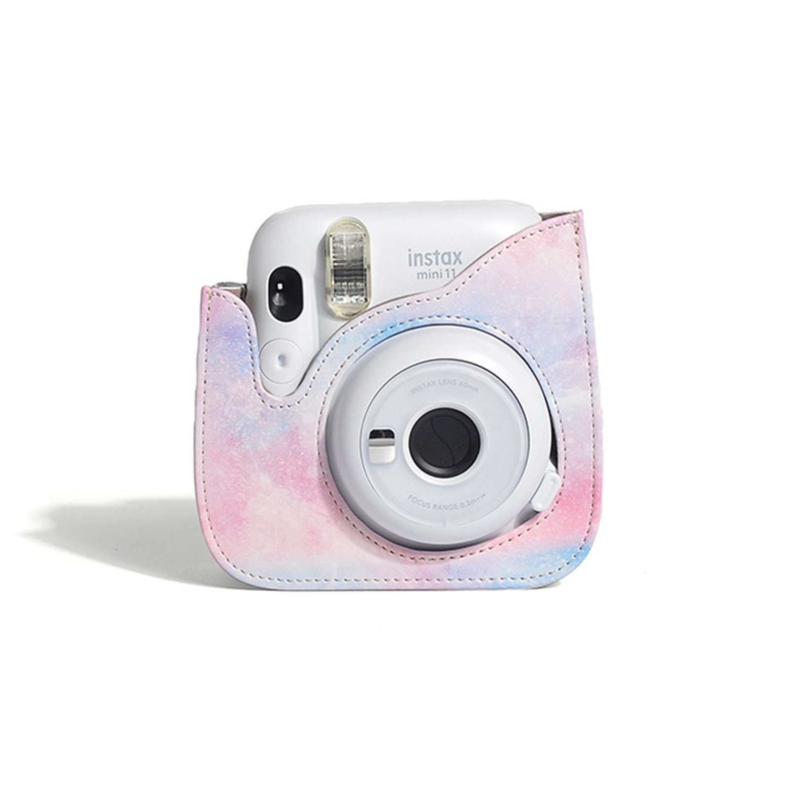 CALIYO Kameratasche Kompatibel Tasche Hülle für Mini 11 Camera case Kameratasche, Verstellbarer Schultergurt für angenehmen Komfort unterwegs