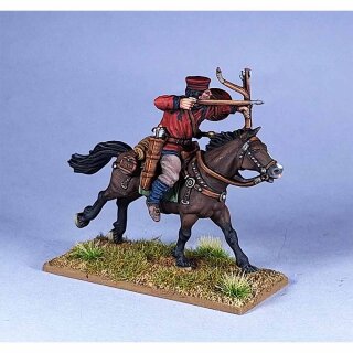 Norman Unarmoured Cavalry