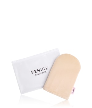 VENICEBODY Luxe Lotion Tanning Selbstbräunungshandschuh-1 Stk
