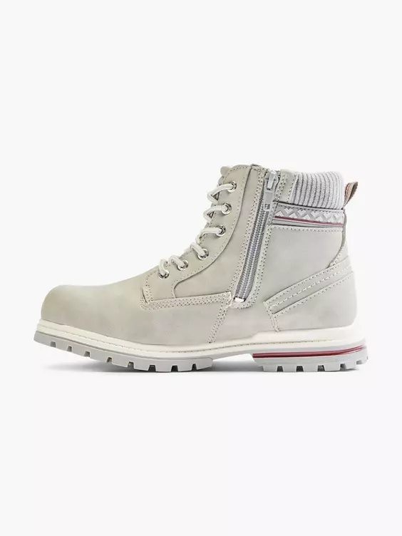 Dockers Schnürboots