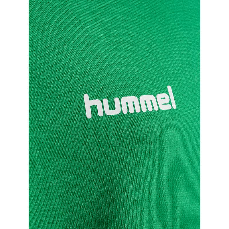 hummel HMLGO KIDS COTTON HOODIE Hoodie Kinder