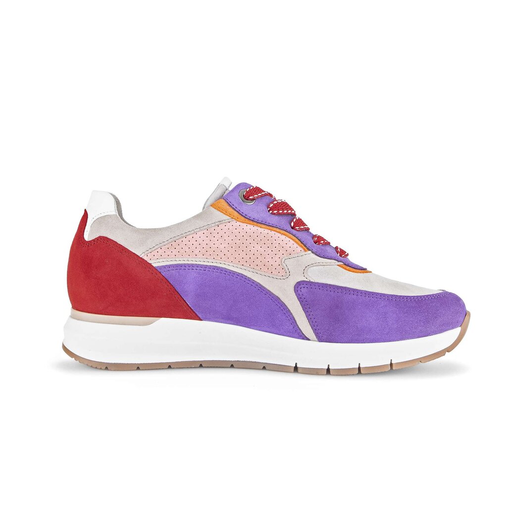 Gabor comfort Sneaker low multicolour
