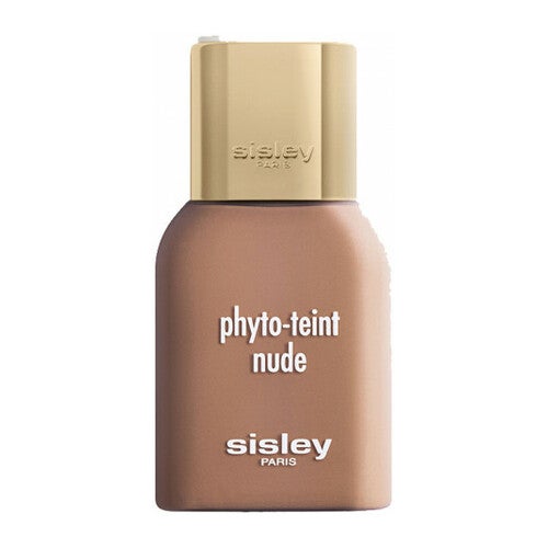 Sisley Phyto-Teint Nude alapozó 2N Ivory Beige 30 ml